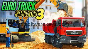 Euro Truck Simulator 3 Download Free Full Version (100% Working)