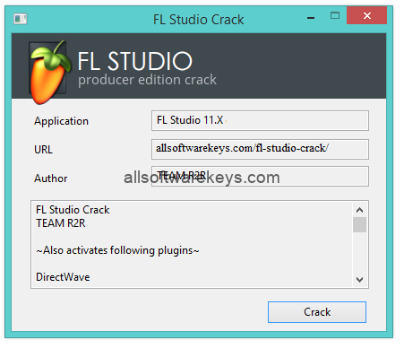 FL Studio 11 Crack with Reg Key Full Torrent 2019 [100% Working]