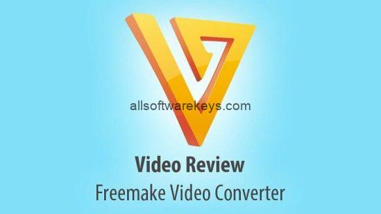 Freemake Video Converter Download