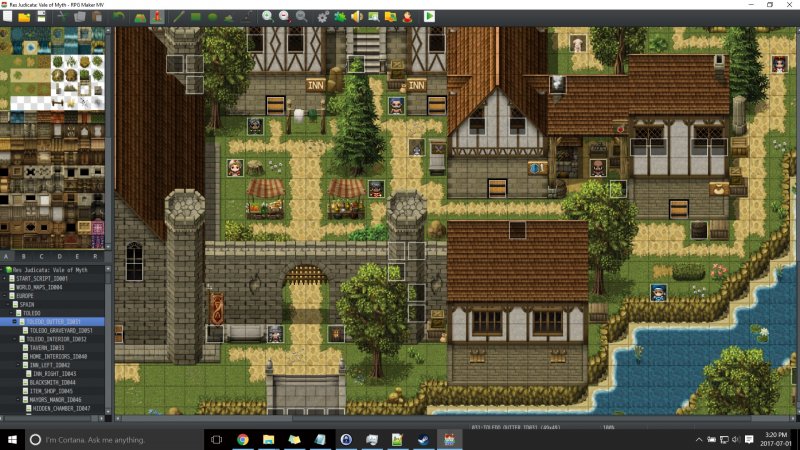 RPG Maker MV 2020 Crack With Torrent Version Download [Latest Edition]