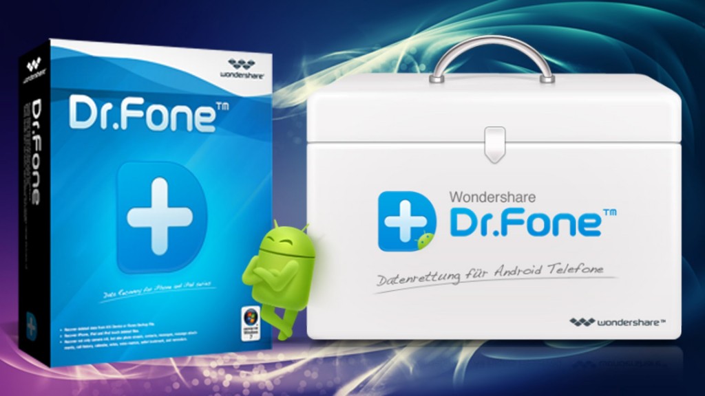 Wondershare Dr Fone 2020 Crack + Serial Key Free Download {Upgraded}