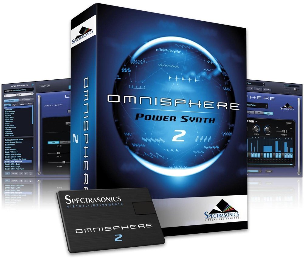 Omnisphere 2020 Crack With Serial Key Free Download{Latest pc Version}