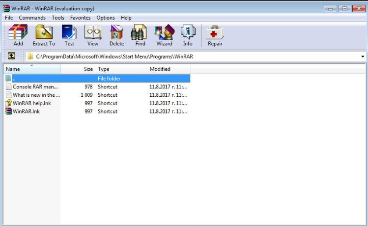 WinRAR 2020 Crack With Full Keygen Free Download (Updated Version) 