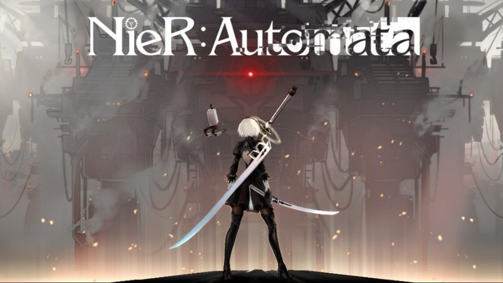 NieR Automata 2020 Crack With Torrent Free Full Download (Fresh Copy}