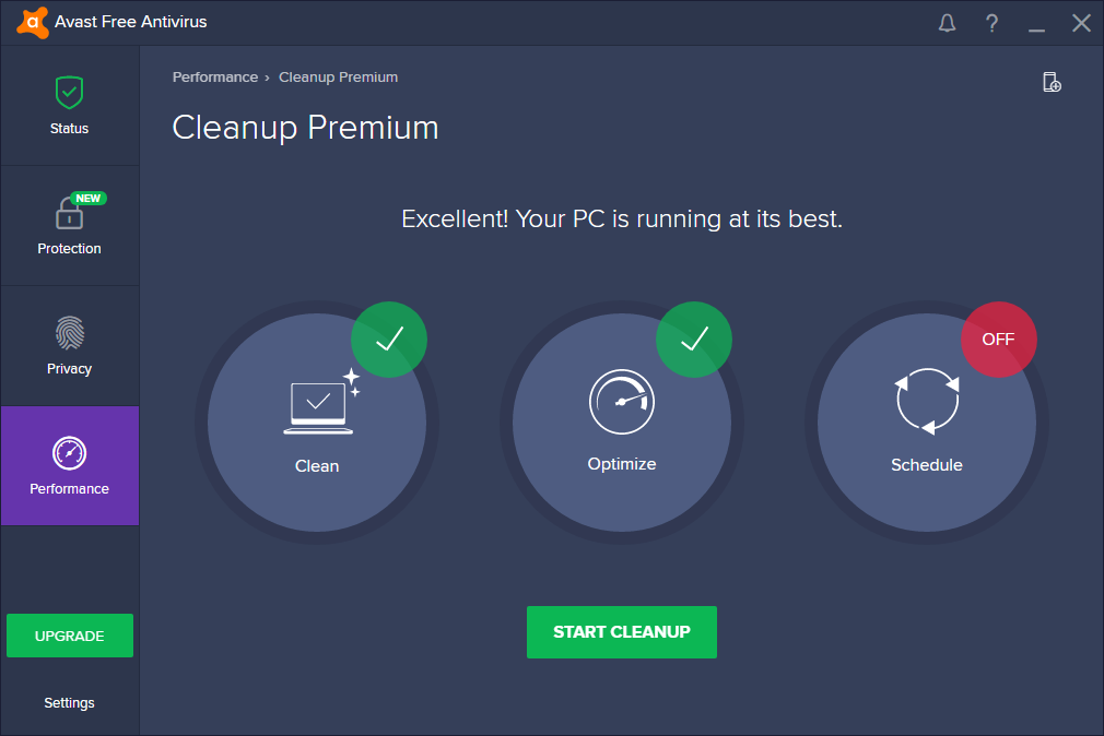 Avast Cleanup Premium 2020 Crack + License Key New Version Download