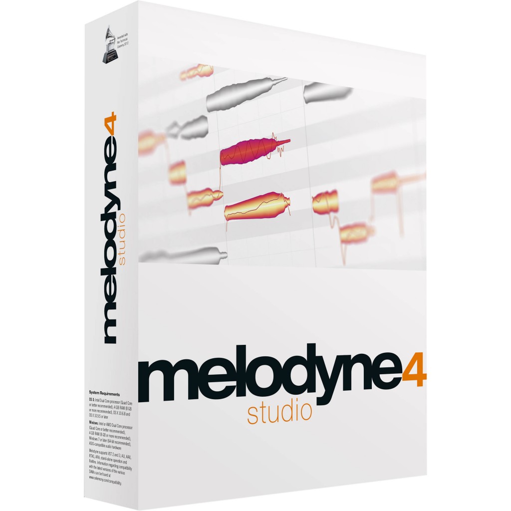 Melodyne Free Download Mac