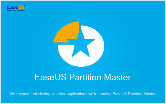 EASEUS Partition Master Pro 2020 Crack with Serial Key Free Full Download