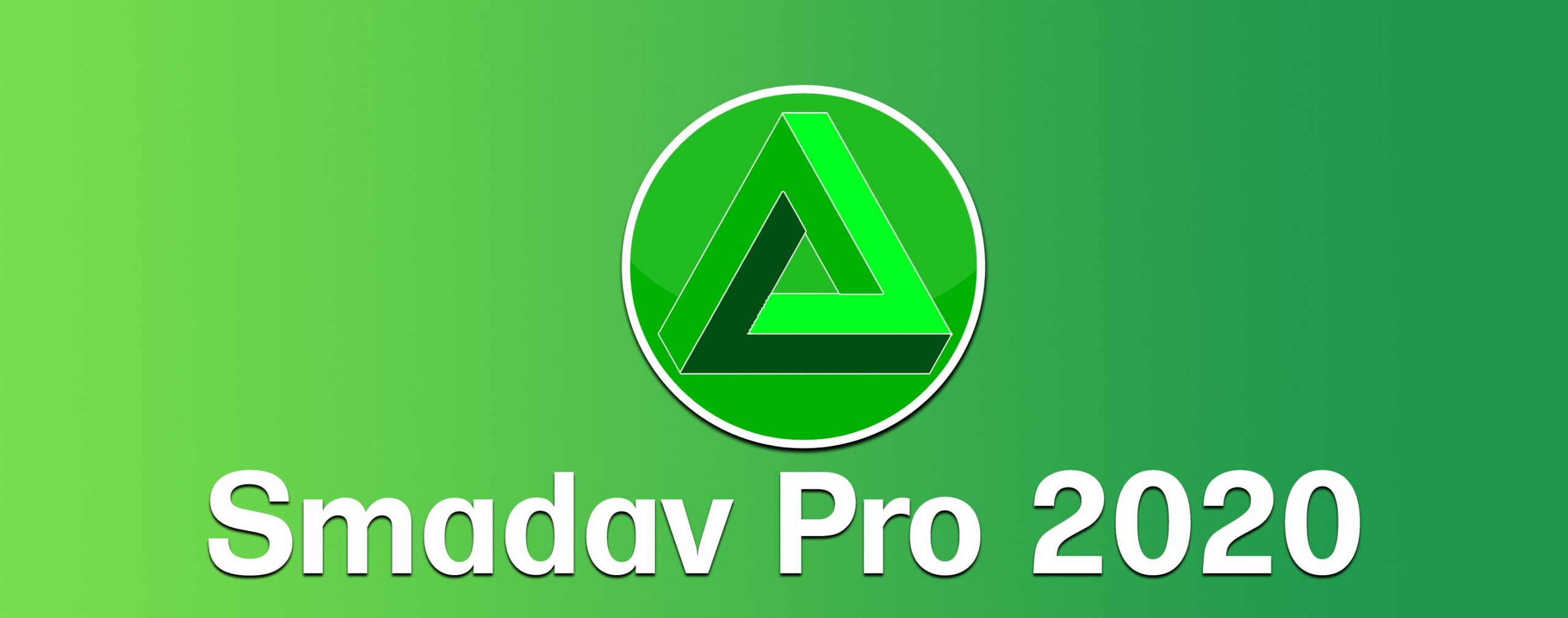 Smadav Pro 2020 Crack With Registration Key New Version For [Win/Mac]