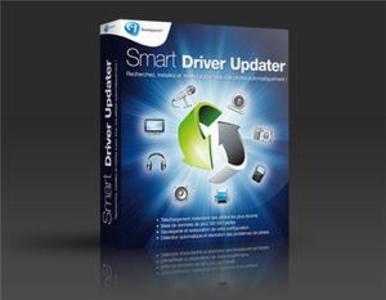 Smart Driver Updater 2020 Crack + Activation Key Torrent Free Download