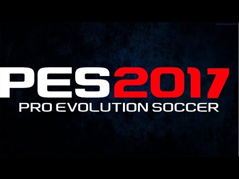 Patch PES 2017 Crack With Keygen Free Full Download [Updated Version]