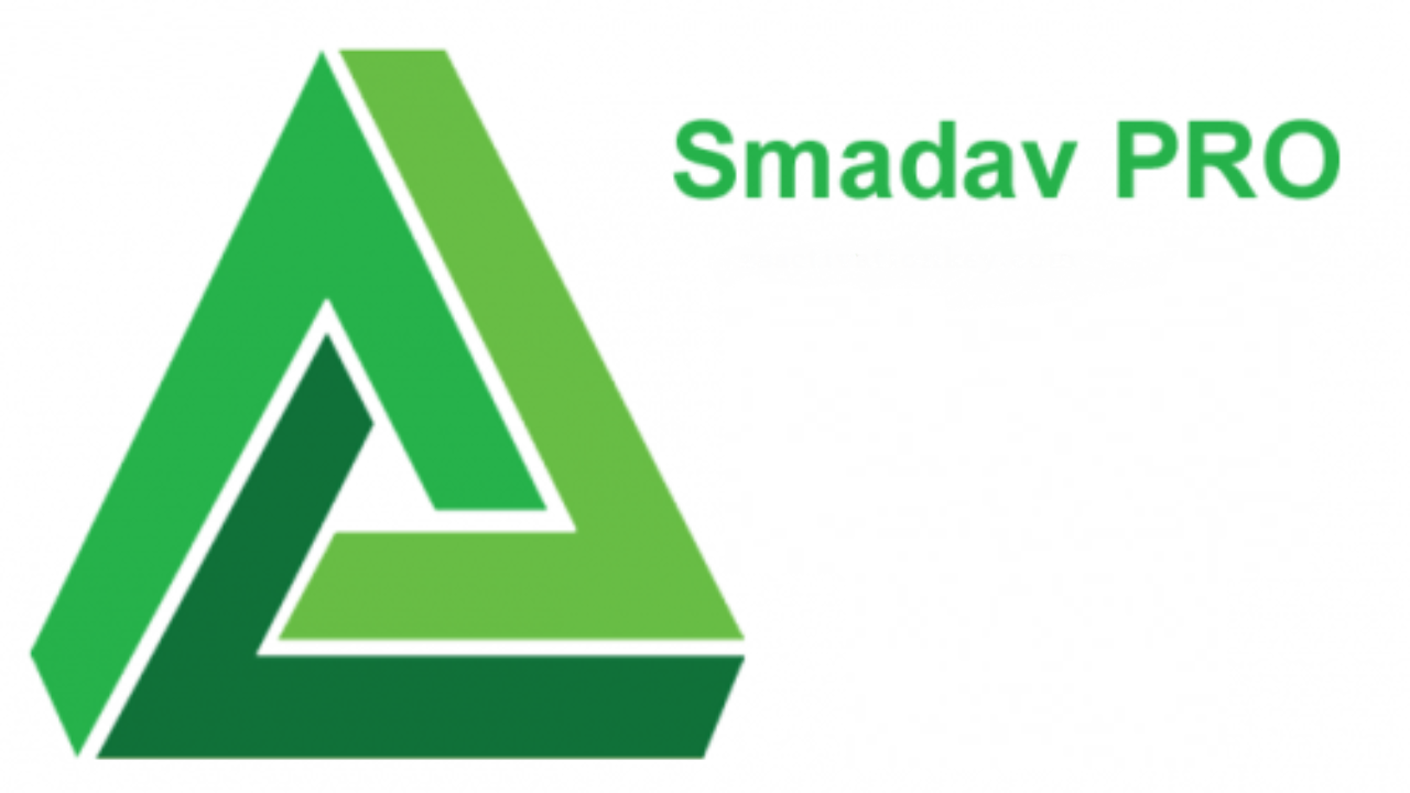 Smadav Pro 2020 Crack With Registration Key New Version For [Win/Mac]