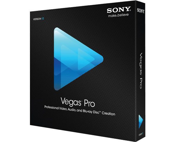 Sony Vegas Pro 2020 Crack Torrent Free Download Updated New Version