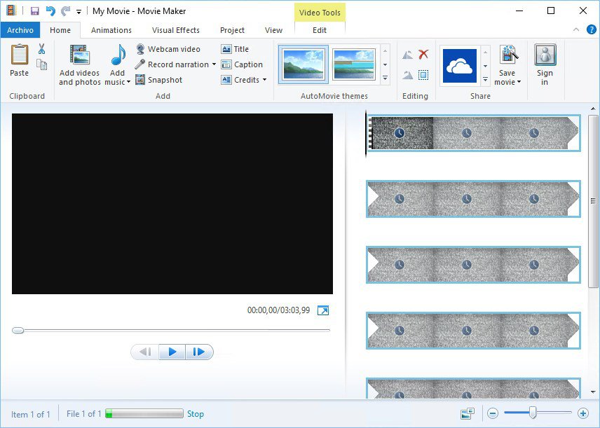Windows Movie Maker 2020 Crack With Activation Code [Latest Software]