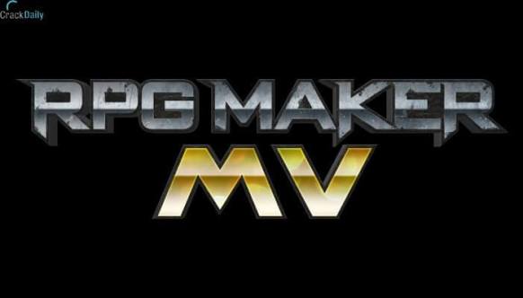 RPG Maker MV Crack With Keygen Is Here Download DLC Pack [Latest]