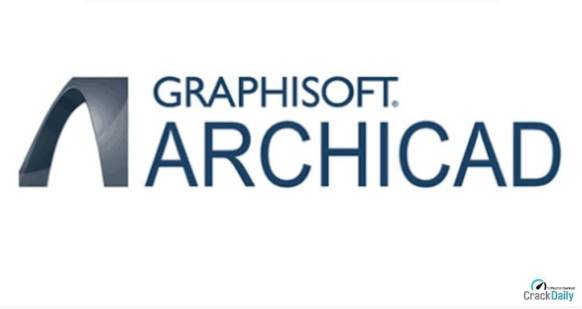 Archicad 23 2020 Crack With Keygen Free Full Download [Latest Version]
