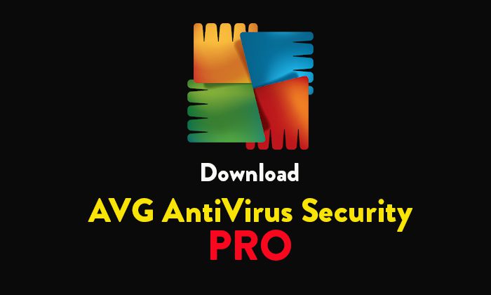 AVG AntiVirus PRO Crack For Android Security Latest Software [2020]