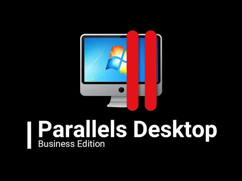 Parallels Desktop 15 2020 Crack + Activation Key Free Download {Latest}