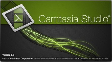 Camtasia Studio Crack Key [Torrent + Patch] Free Download Full Version