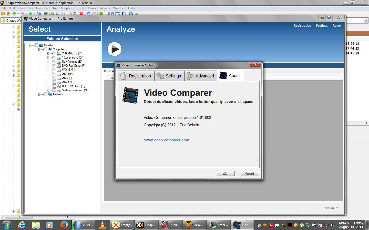 Video Comparer Crack With New Keygen Full Version Download {Updated}