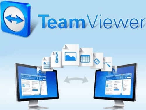 TeamViewer 2020 Crack With Activation Key 
