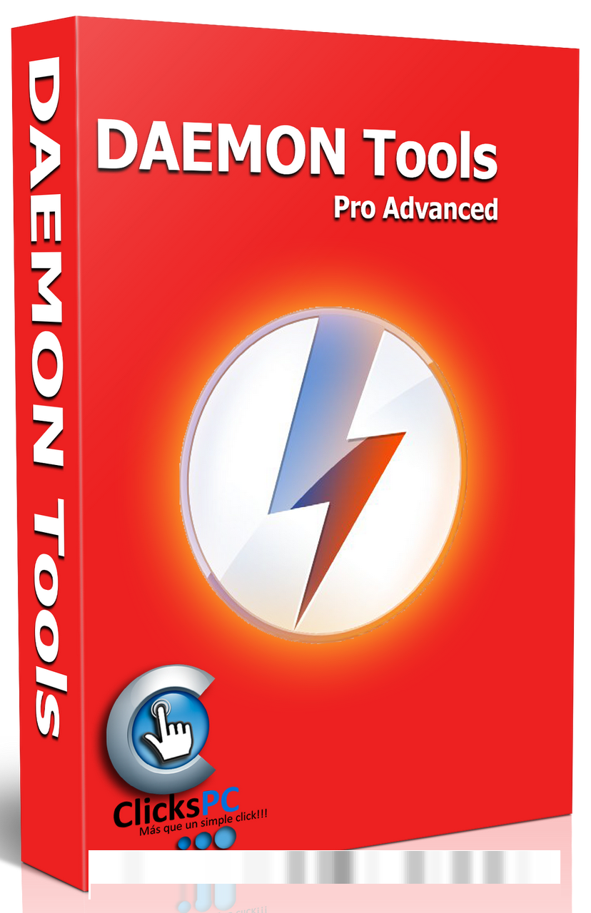 DAEMON Tools Pro 2020 Crack With Full Serial Code