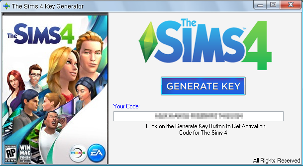 Sims 4 Crack + Torrent Version With Activation Key PC New Version