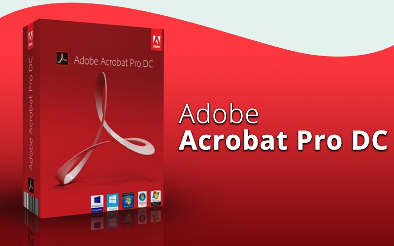 Adobe Acrobat Pro DC 2020 Crack Torrent