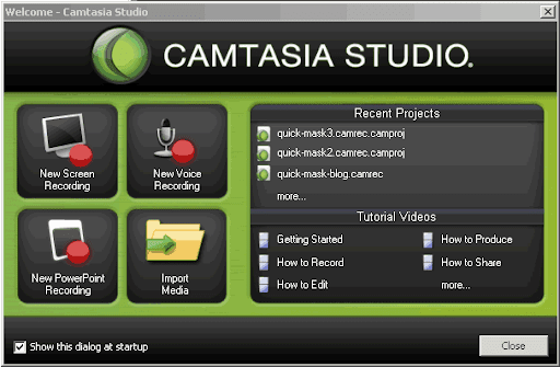 Camtasia Studio 2020 Crack + Keygen Free Download 