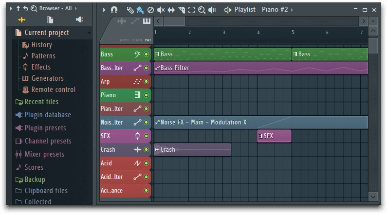 FL Studio 12 Torrent With Activation Key Full Version 2020