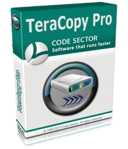 TeraCopy 2020 Crack + Serial Keygen Free