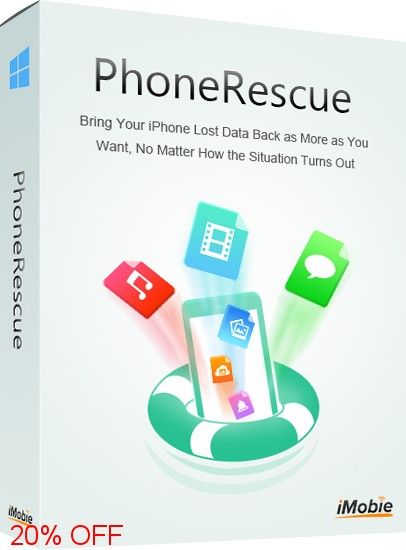 PhoneRescue Crack With Serial Key Free Torrent