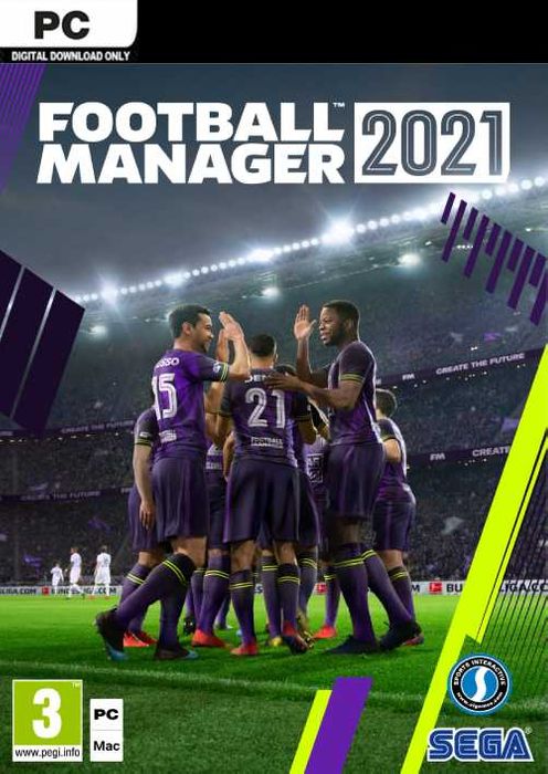 Football Manager 2021 Crack Keygen Updated Version Free Download Pc