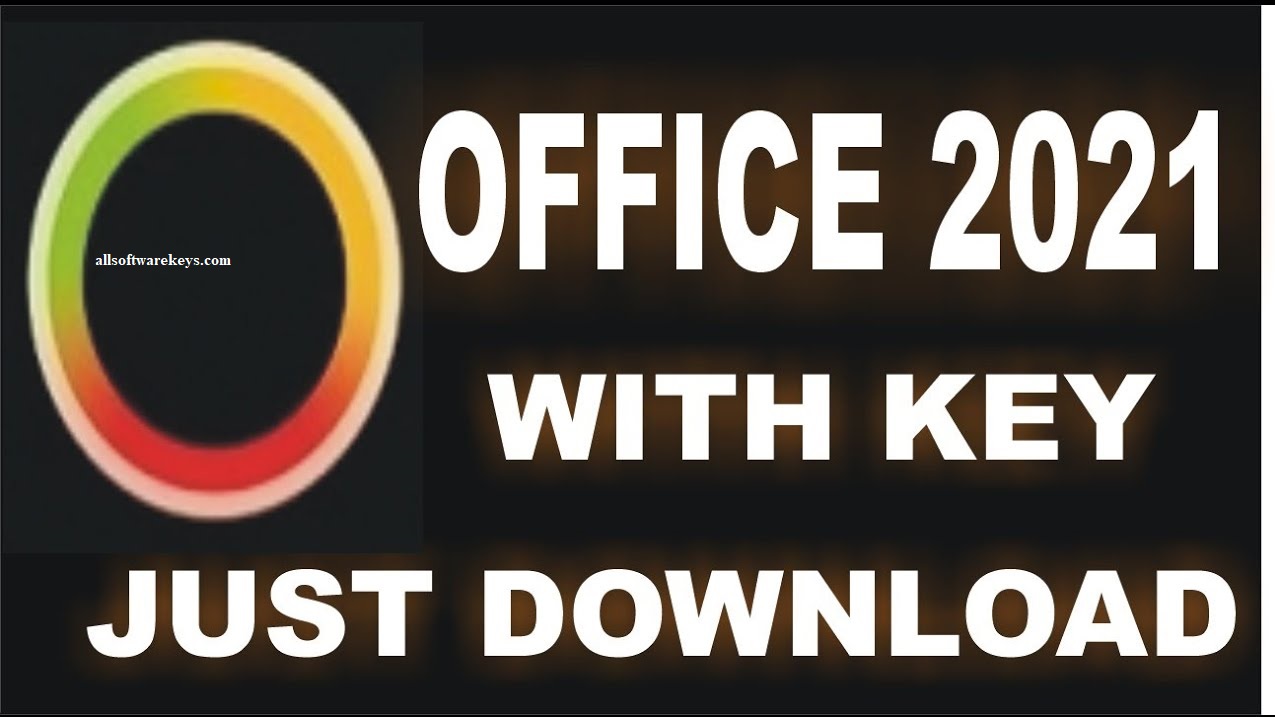 office 2021 crack download