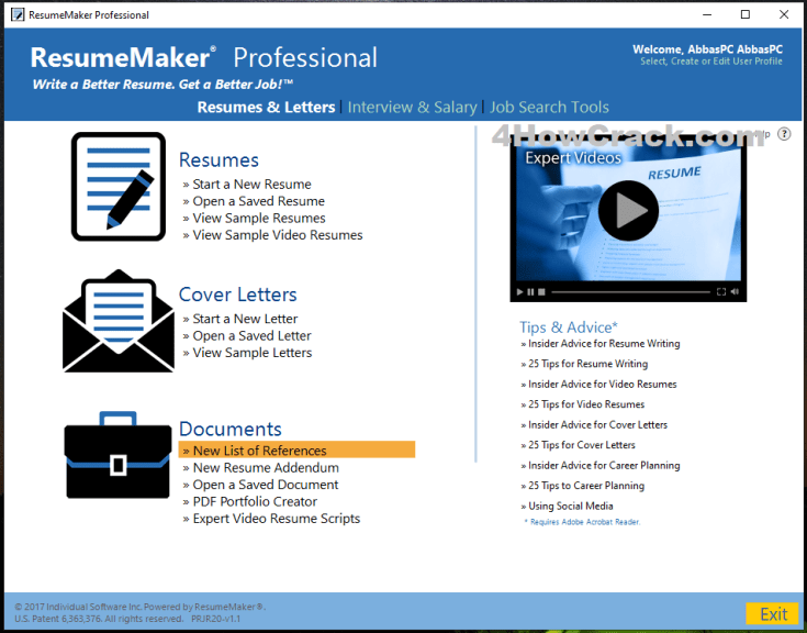 resumemaker-professional-deluxe-serial-key-2558783