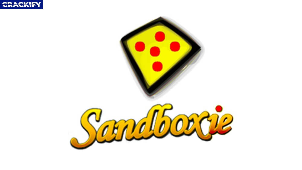 Sandboxie-Crack