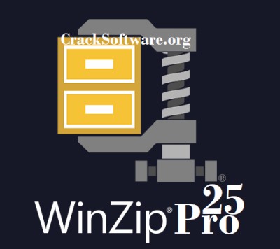 winzip 25 free download