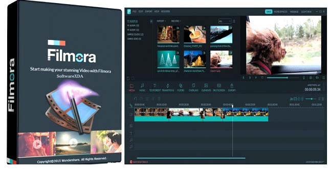 filmora 9 crack without watermark free download