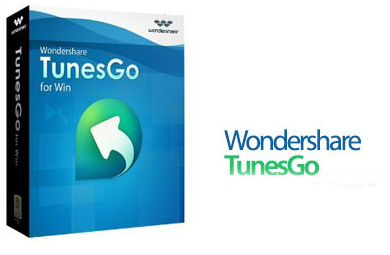 Wondershare-TunesGo