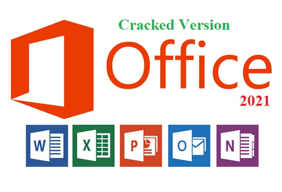 Microsoft Office 2021 Crack With Product Key Free Download