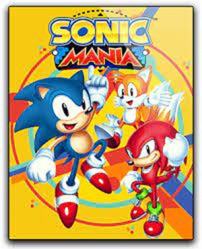 Sonic Mania-Allsoftwarekeys