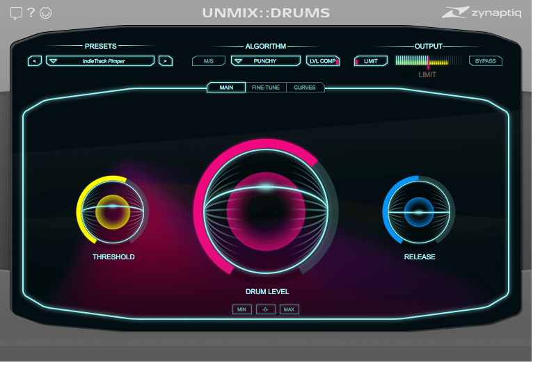 Unmix-Drum-2021-Crack-Allsoftwarekeys