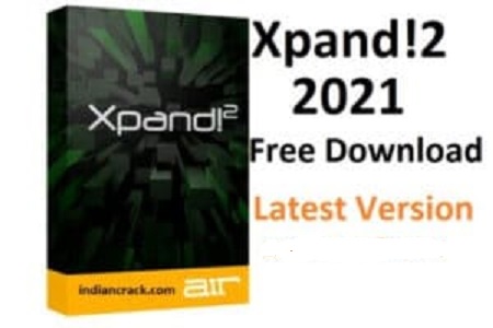 Xpand 2 v2.2.7 Cracked With Key Full Version Free Download ...