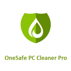 Onesafe PC Cleaner Pro