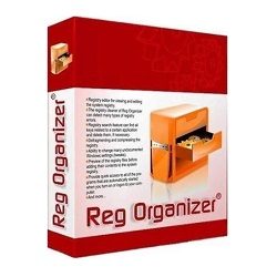 Reg Organizer Full Crack