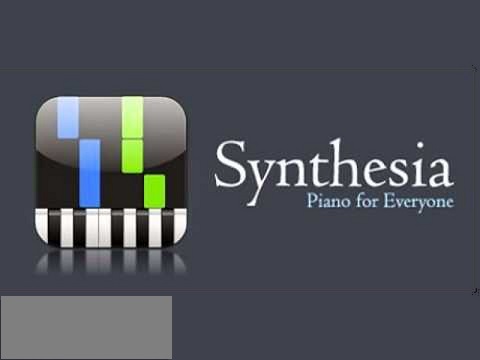 Synthesia Full Crack