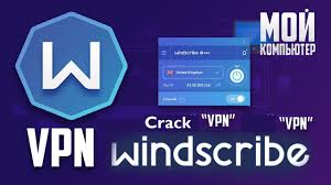 Windscribe VPN Premium 2.2.0.243 Crack License for