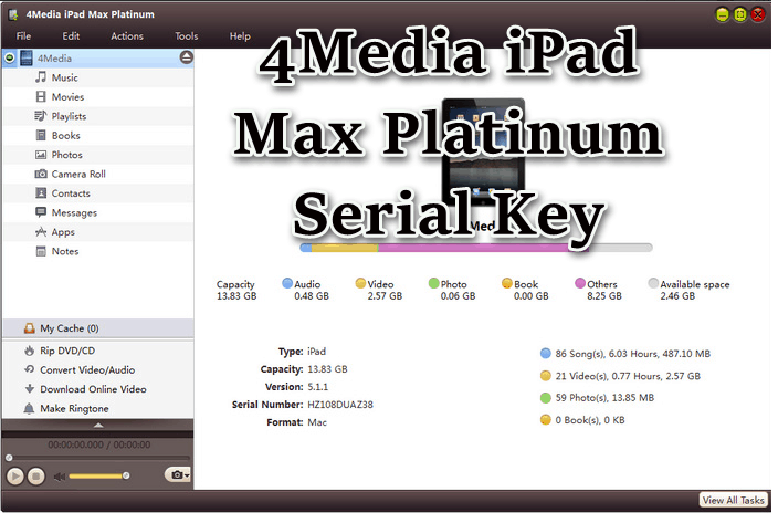 4Media-iPad-Max-Platinum-Serial-Key-2021-allsoftwarekeys