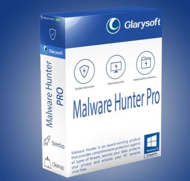 glary malware hunter crack  - Crack Key For U