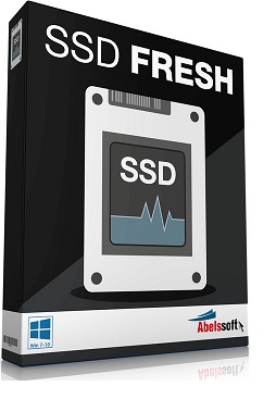 Abelssoft-SSD-Fresh-Crack-Allsoftwarekeys