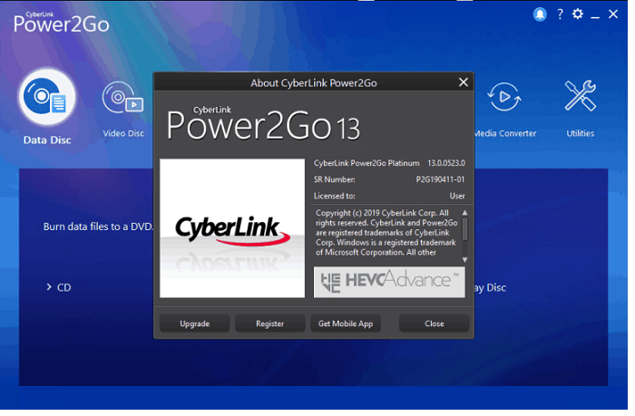 CyberLink-Power2Go-Platinum-Allsoftwarekeys